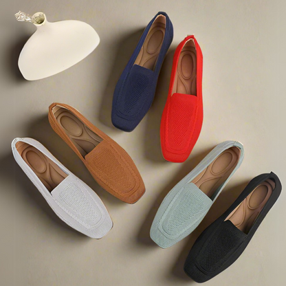 Mocassins Isadora - Mocassins très élégants et confortables