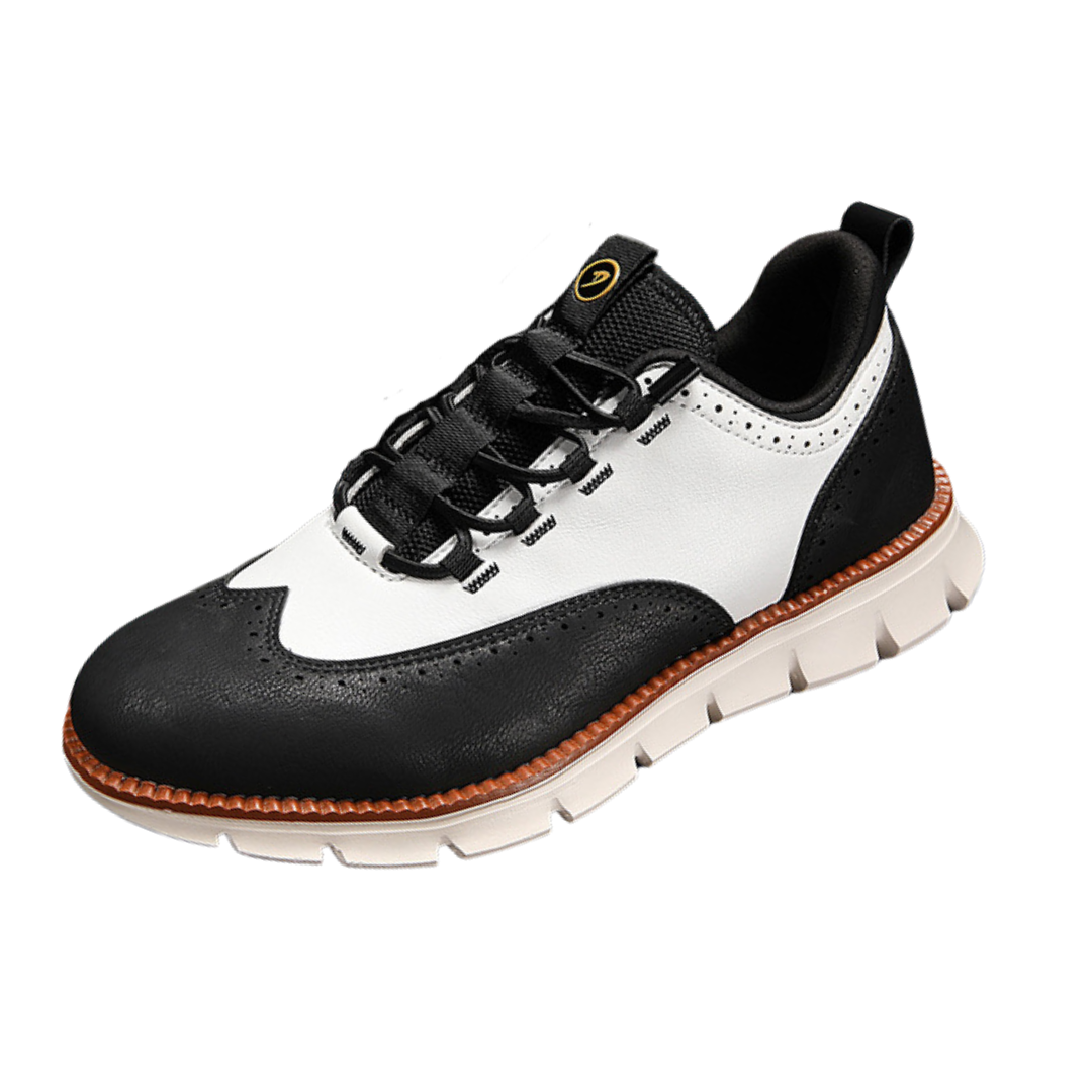 Baskets d'hiver Carlos pour homme - Style décontracté et frais