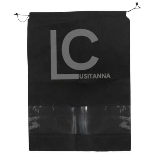 Stofftasche zum Transportieren und Aufbewahren - Calçado Lusitanna