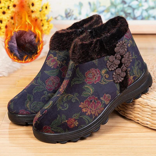 Minsk - Bottes super confortables et chaudes