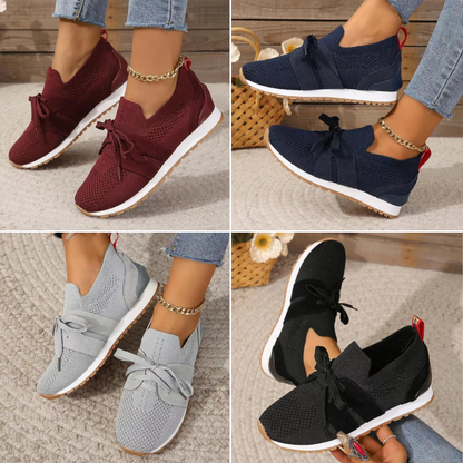 Lady Mary - Baskets tendance et ultra confortables