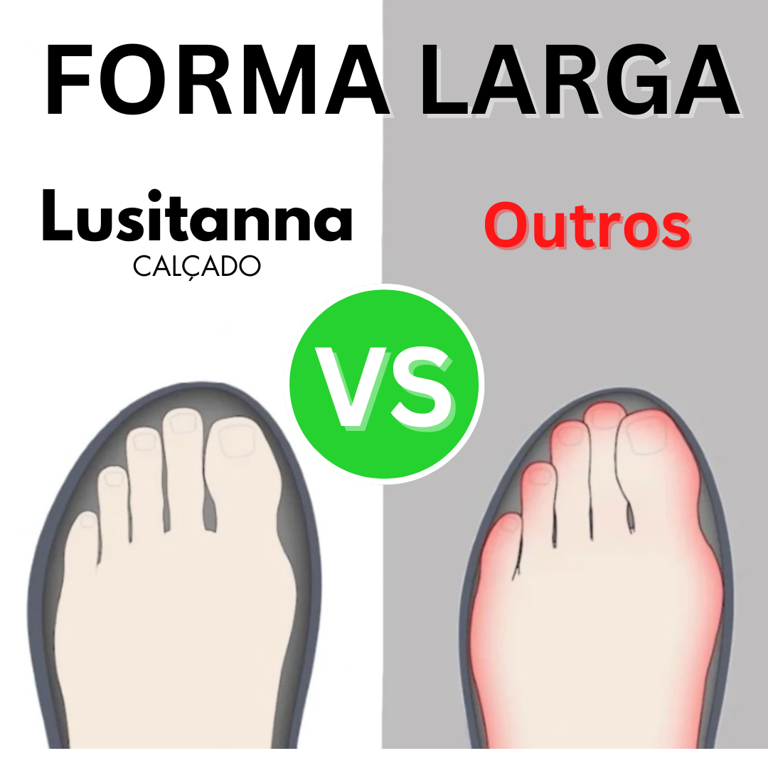 Xiuxion Ultra Comfort - Chaussure orthopédique ultra confortable