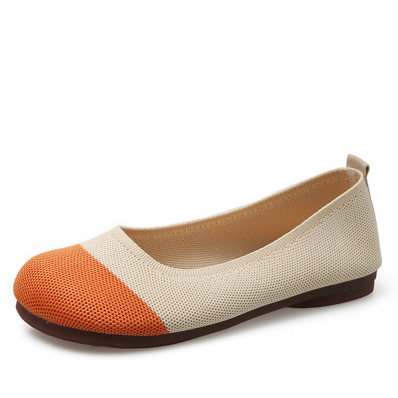 Soft Cloud ☁️ - Sabrina Super Confortable (Ergonomique)