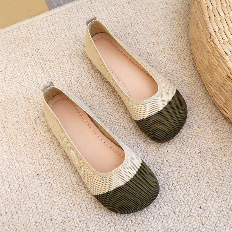 Soft Cloud ☁️ - Sabrina Super Confortable (Ergonomique)