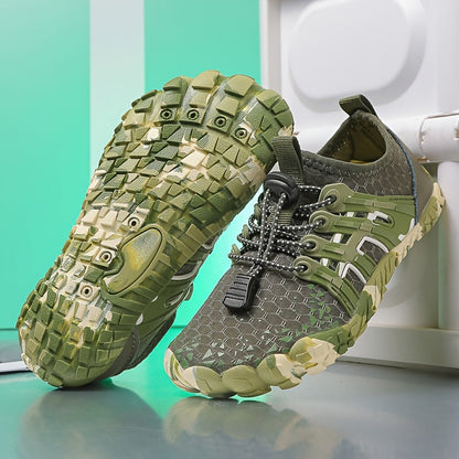 Drift Pro - Sapatos Barefoot Ultra Confortáveis ( Para Atividades ao Ar livre  )