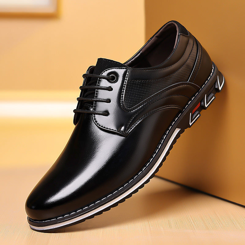 Chaussures Oxford pour hommes - Super confortables 