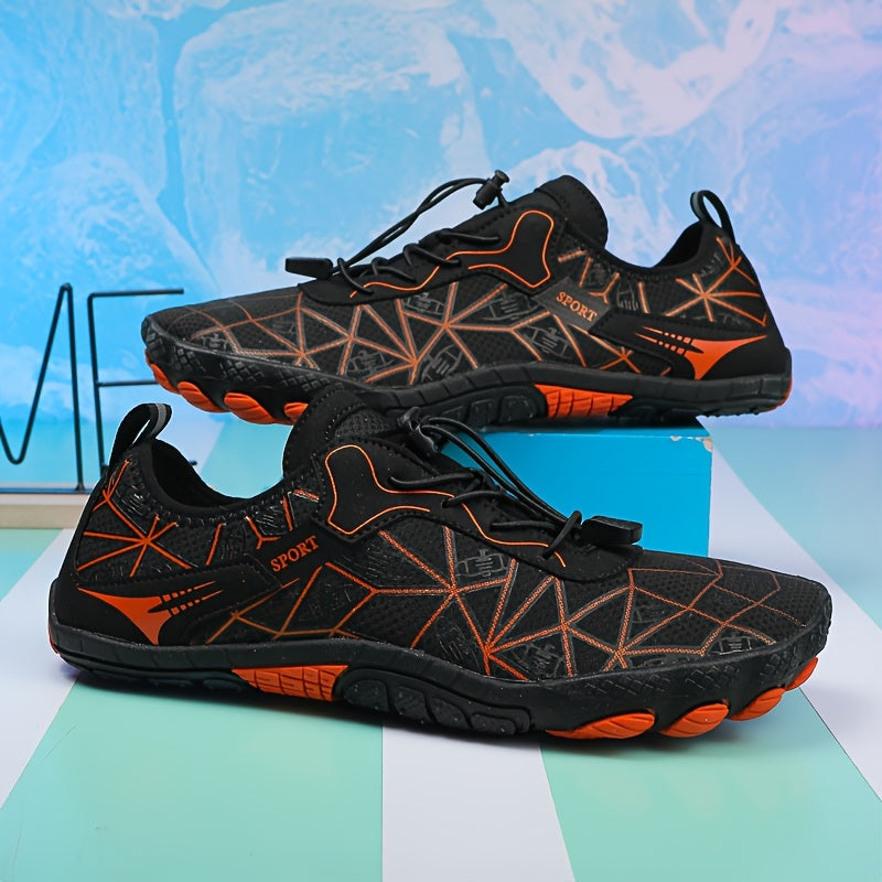 Marant Pro - Chaussures minimalistes ultra confortables (pour les activités de plein air)