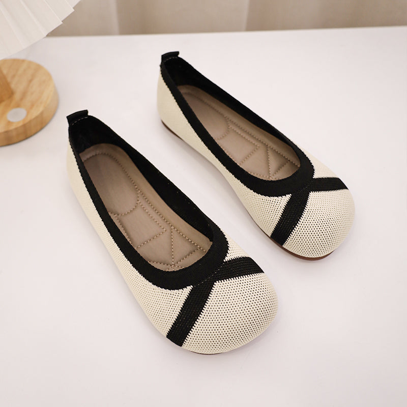 Soft Cloud ☁️ - Sabrina Super Confortable (Ergonomique)