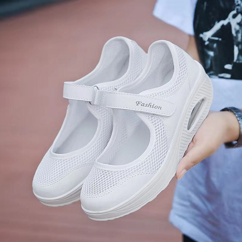 Chaussure orthopédique ultra confortable - Comforty Plus™ 2 