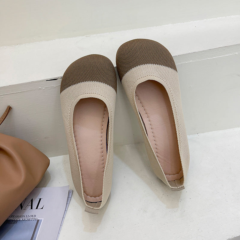 Soft Cloud ☁️ - Sabrina Super Confortable (Ergonomique)