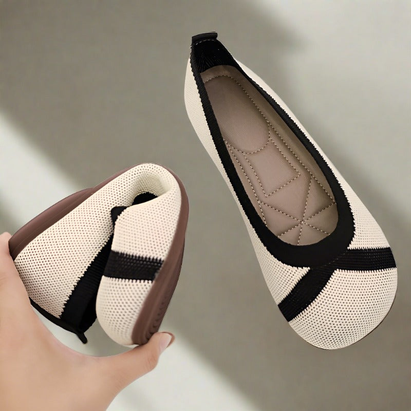 Soft Cloud ☁️ - Sabrina Super Confortable (Ergonomique)