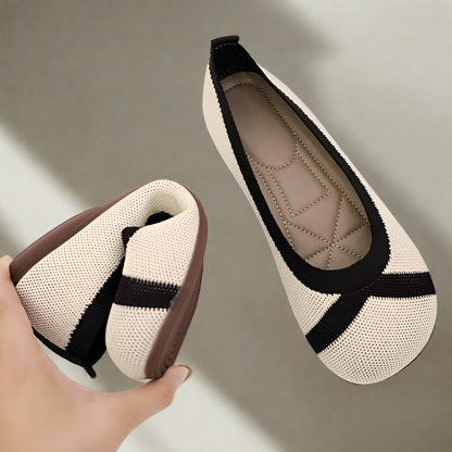 Soft Cloud ☁️ - Sabrina Super Confortable (Ergonomique)