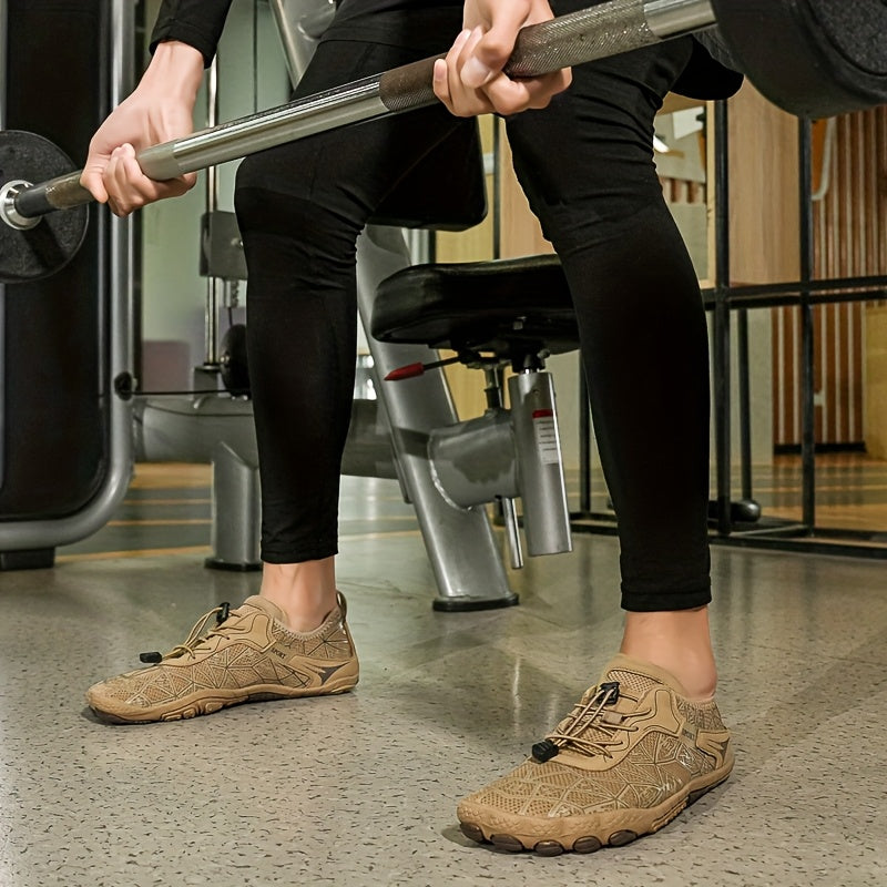 Marant Pro - Chaussures minimalistes ultra confortables (pour les activités de plein air)