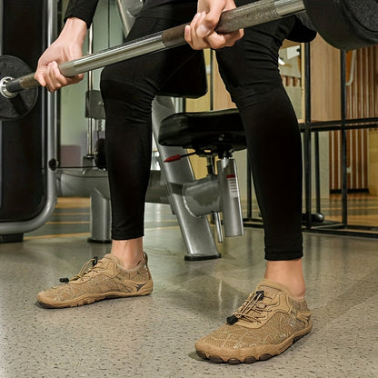 Marant Pro - Chaussures minimalistes ultra confortables (pour les activités de plein air)