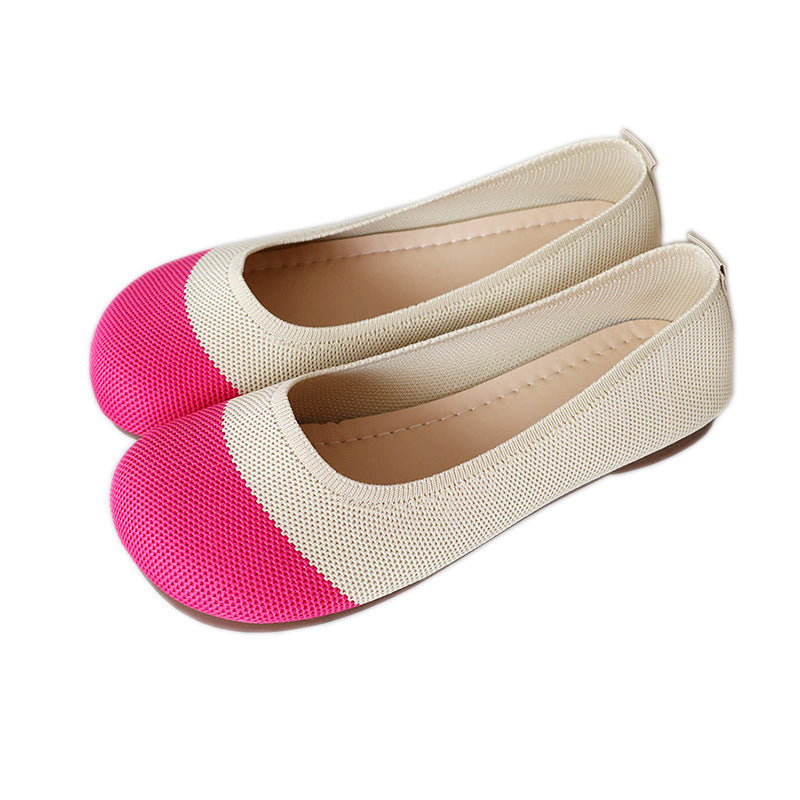 Soft Cloud ☁️ - Sabrina Super Confortable (Ergonomique)