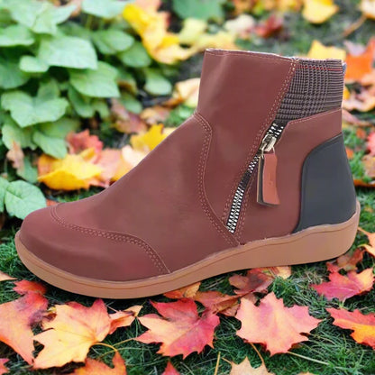 Bottes Ortopress Texas pour femmes - Ortopress 2.0