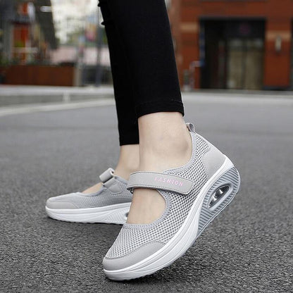 Chaussure orthopédique ultra confortable - Comforty Plus™ 2 