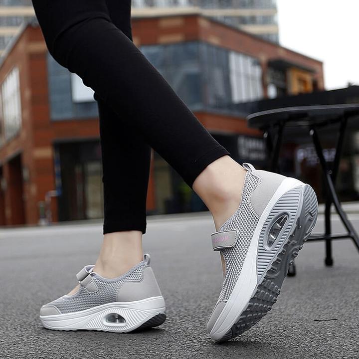 Chaussure orthopédique ultra confortable - Comforty Plus™ 2 