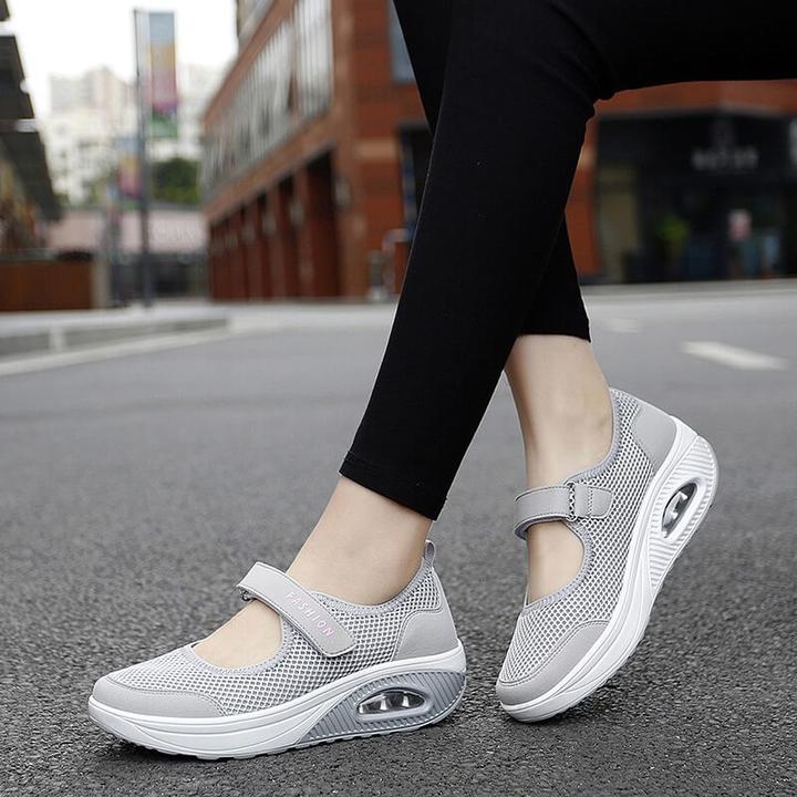 Chaussure orthopédique ultra confortable - Comforty Plus™ 2 