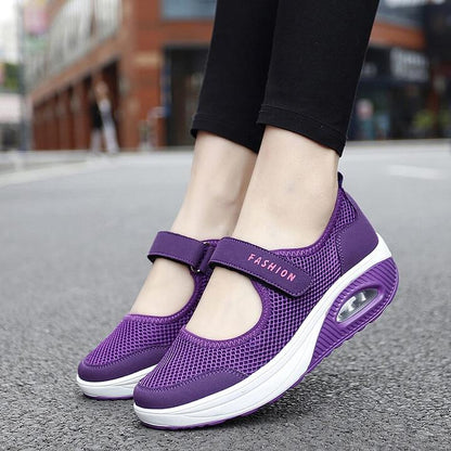Chaussure orthopédique ultra confortable - Comforty Plus™ 2 