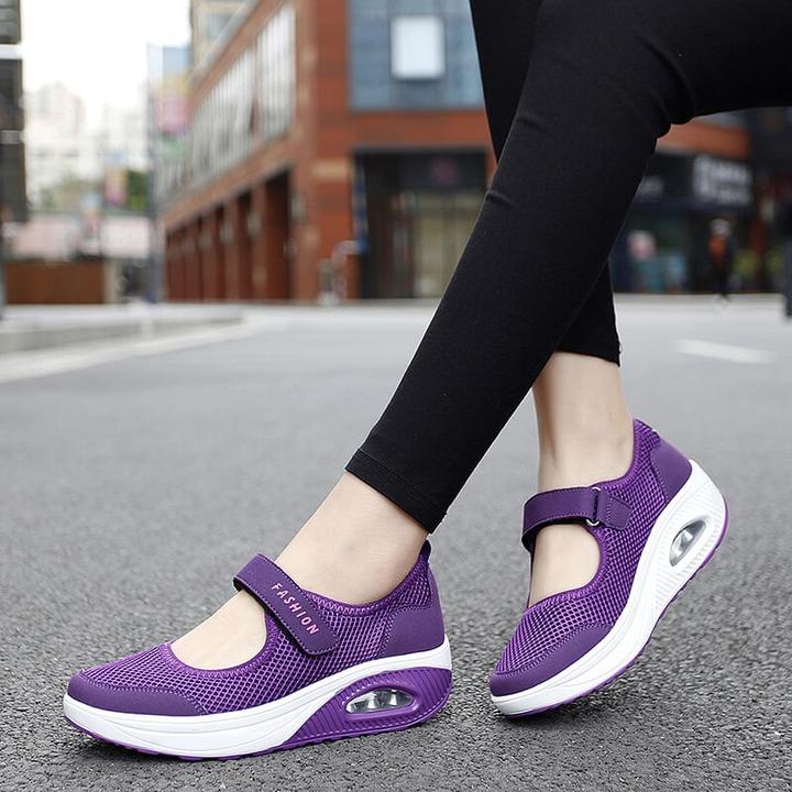 Chaussure orthopédique ultra confortable - Comforty Plus™ 2 