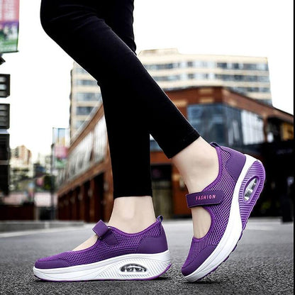 Chaussure orthopédique ultra confortable - Comforty Plus™ 2 