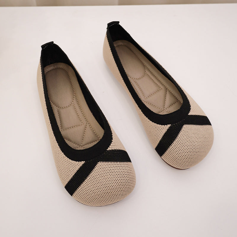 Soft Cloud ☁️ - Sabrina Super Confortable (Ergonomique)