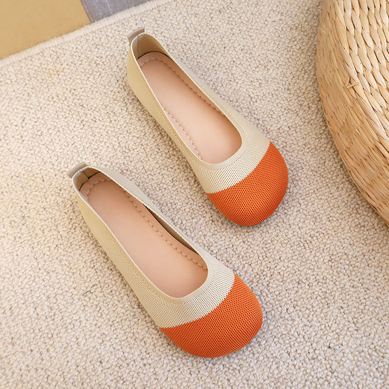 Soft Cloud ☁️ - Sabrina Super Confortable (Ergonomique)