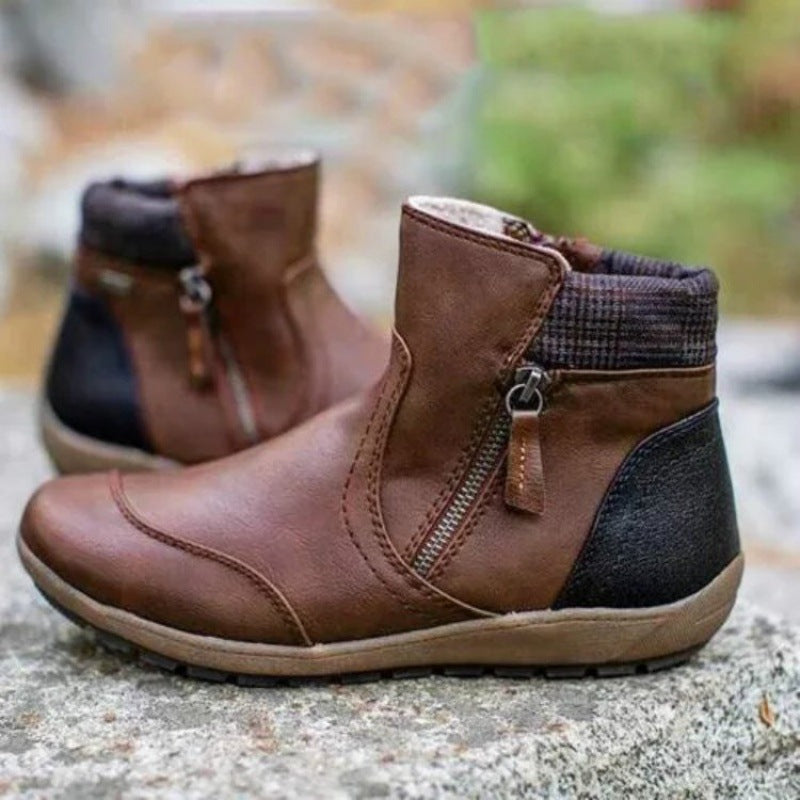 Bottes Ortopress Texas pour femmes - Ortopress 2.0