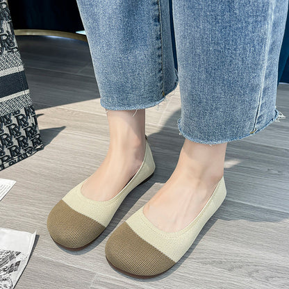 Soft Cloud ☁️ - Sabrina Super Confortable (Ergonomique)