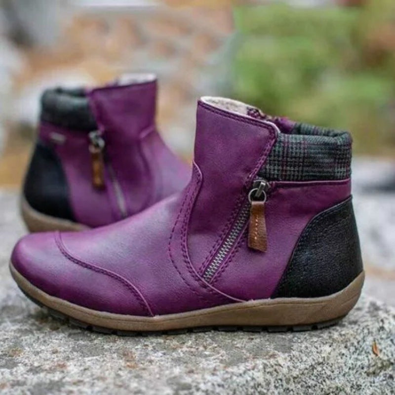 Bottes Ortopress Texas pour femmes - Ortopress 2.0