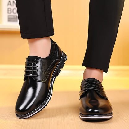 Chaussures Oxford pour hommes - Super confortables 