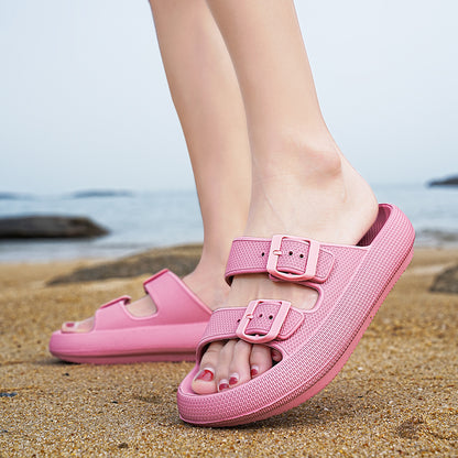 Pantoufles OrtoFeet Plus™ 