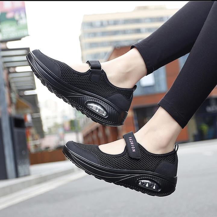 Chaussure orthopédique ultra confortable - Comforty Plus™ 2 