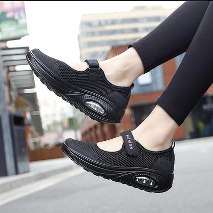 Chaussure orthopédique ultra confortable - Comforty Plus™ 2 