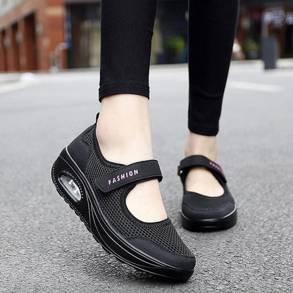 Chaussure orthopédique ultra confortable - Comforty Plus™ 2 