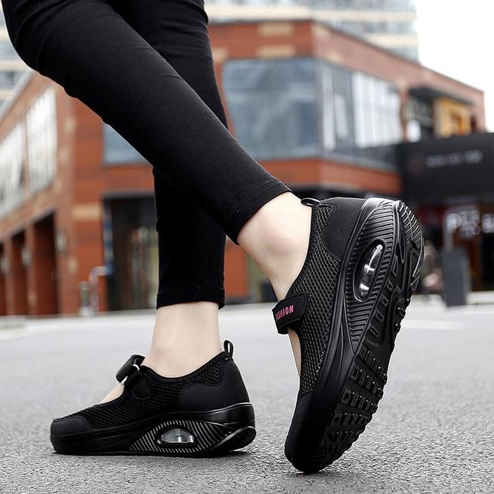 Chaussure orthopédique ultra confortable - Comforty Plus™ 2 