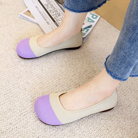 Soft Cloud ☁️ - Sabrina Super Confortable (Ergonomique)