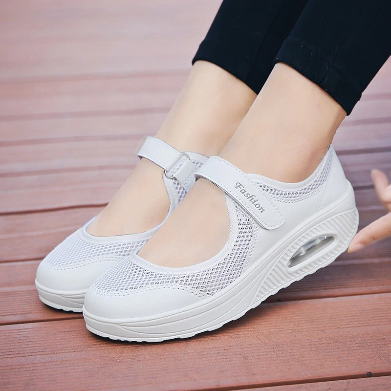 Chaussure orthopédique ultra confortable - Comforty Plus™ 2 