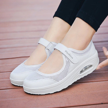 Chaussure orthopédique ultra confortable - Comforty Plus™ 2 