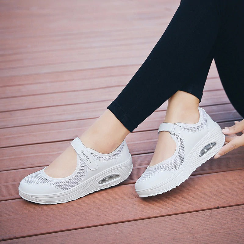 Chaussure orthopédique ultra confortable - Comforty Plus™ 2 