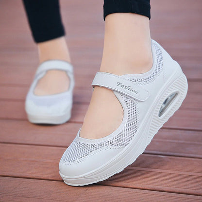 Chaussure orthopédique ultra confortable - Comforty Plus™ 2 