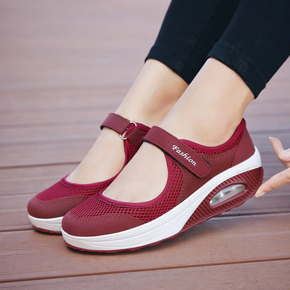 Chaussure orthopédique ultra confortable - Comforty Plus™ 2 