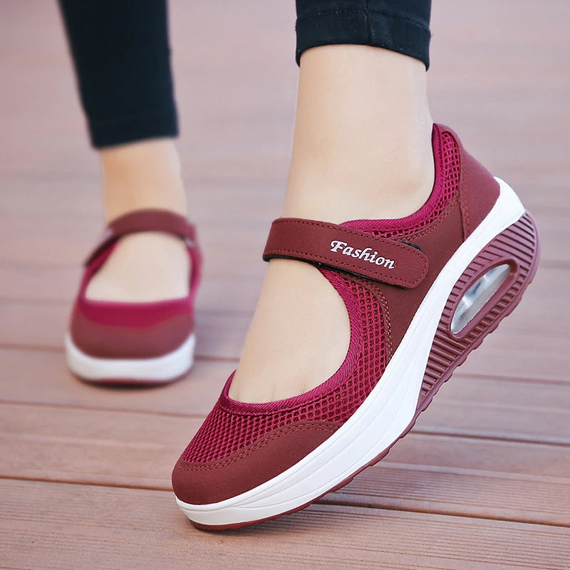 Chaussure orthopédique ultra confortable - Comforty Plus™ 2 