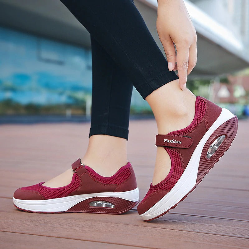 Chaussure orthopédique ultra confortable - Comforty Plus™ 2 