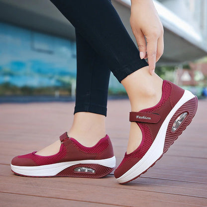 Chaussure orthopédique ultra confortable - Comforty Plus™ 2 