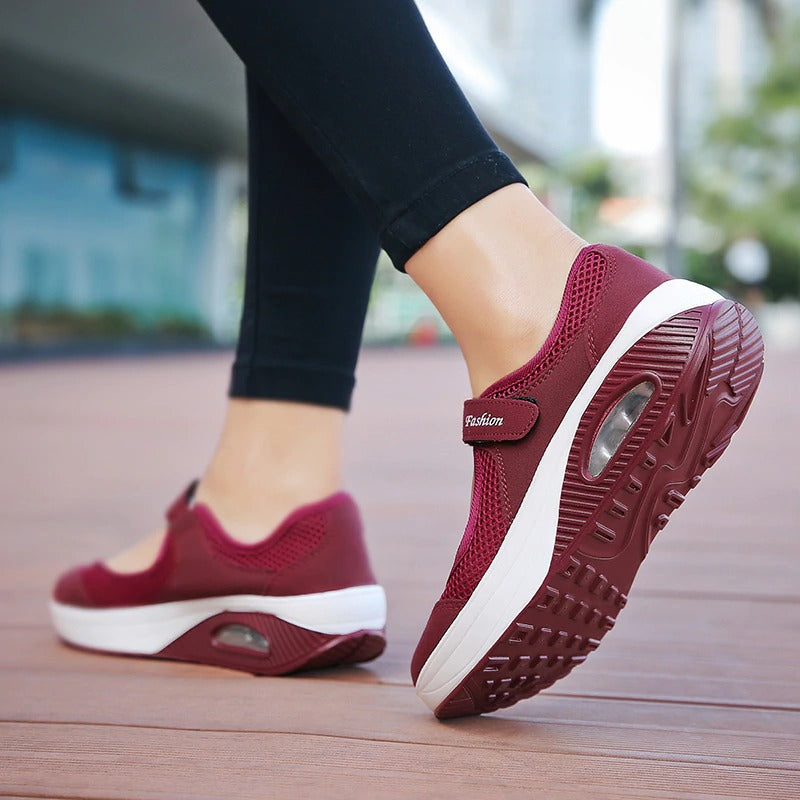 Chaussure orthopédique ultra confortable - Comforty Plus™ 2 