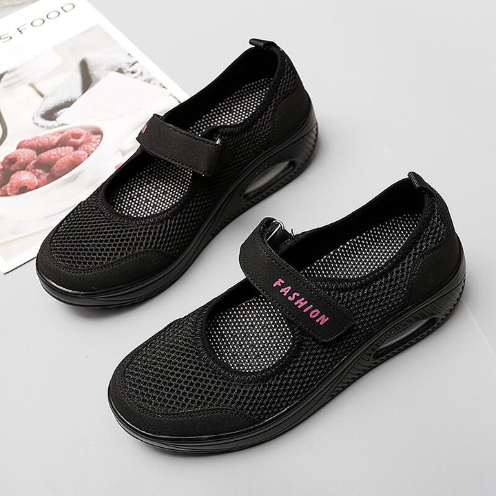 Chaussure orthopédique ultra confortable - Comforty Plus™ 2 