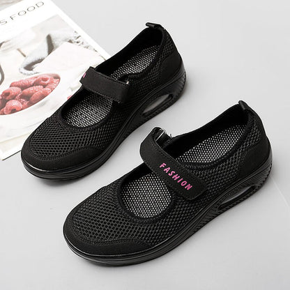 Chaussure orthopédique ultra confortable - Comforty Plus™ 2 