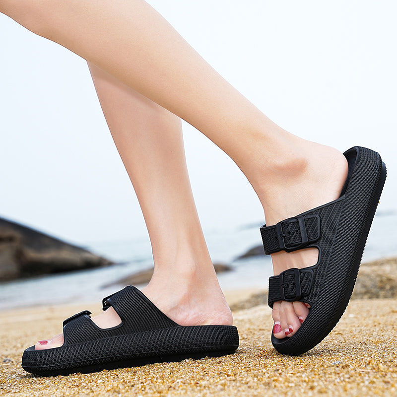 Pantoufles OrtoFeet Plus™ 